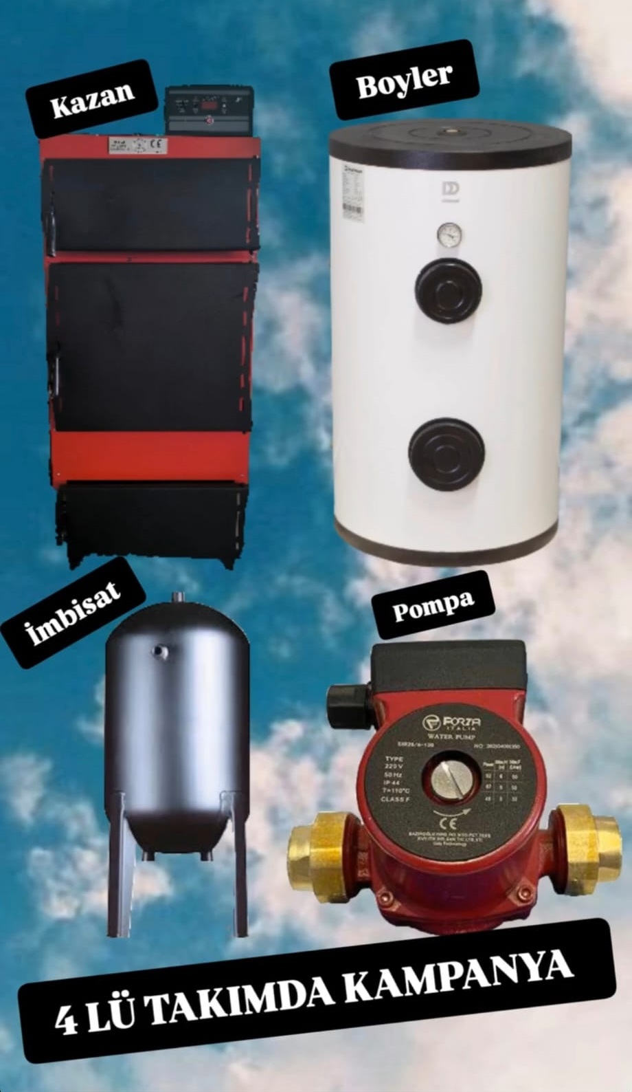 A.T.L ISI SİSTEMLERİ